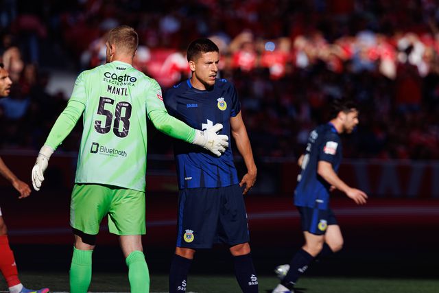 Mercado Arouca: central espanhol renova até 2027