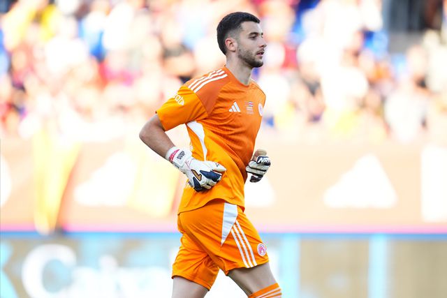 Mercado: alvo de Amorim já aterrou... em Barcelona