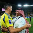 CEO do Al Nassr foi demitido, lança farpas e ameaça ir para a justiça
