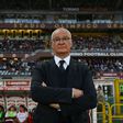 Ranieri explica porque recusou treinar a seleção de Itália