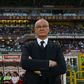 Ranieri explica porque recusou treinar a seleção de Itália