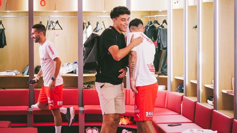 SC Braga: muitas novidades no primeiro dia oficial da nova época