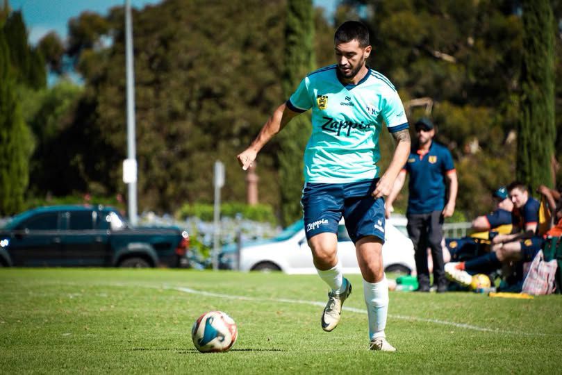 Trágica morte de jogador na Austrália após queda de oito andares