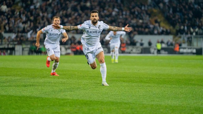 Mercado Vitória de Guimarães: mais um histórico a gerar (forte) cobiça