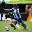 Mercado FC Porto: em França garantem que Rodrigo Mora está mais perto do PSG
