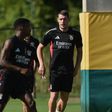 Benfica: Belotti só falha um jogo