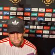 Otamendi fala do futuro e analisa jogo com o Boca Juniors