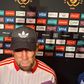 Otamendi fala do futuro e analisa jogo com o Boca Juniors