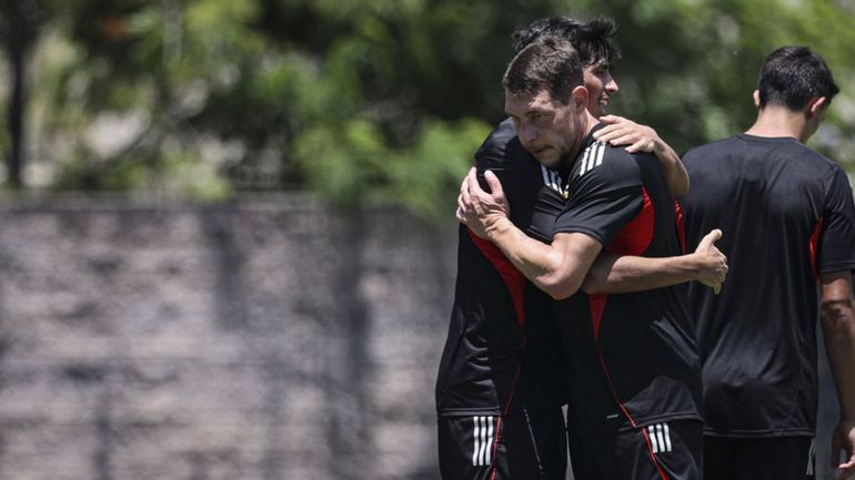 Depois do Boca Juniors, Benfica vence jogo-treino nos EUA