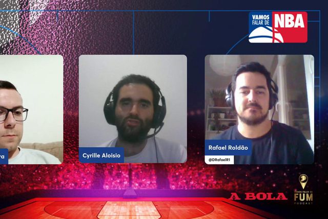 Vamos falar de NBA: feitiço virou contra o feiticeiro