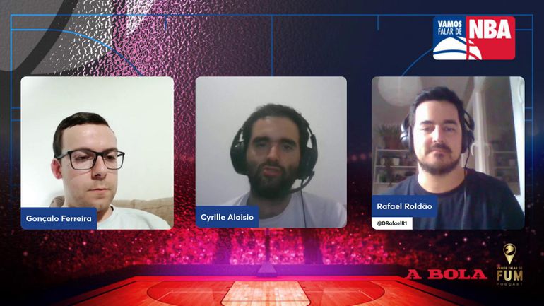 Vamos falar de NBA: feitiço virou contra o feiticeiro