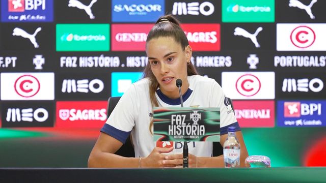 Seleção quer virar a página após Liga das Nações