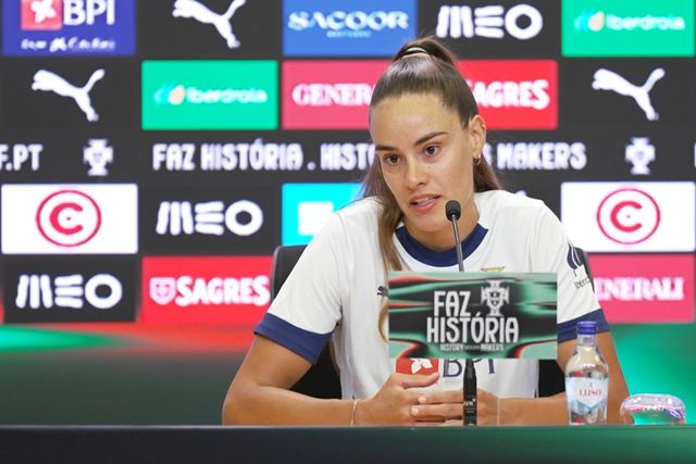 Seleção quer virar a página após Liga das Nações