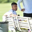 Benfica a todo o gás por mais três reforços