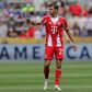 Muller em ação frente ao Auckland City no Mundial de Clubes
