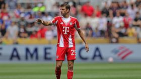 Clube da MLS chama por Muller: «Estamos em negociações»