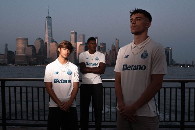 Rodrigo Mora, Samu e Gabri Veiga como modelos