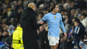 Guardiola explica saída de Grealish: «O clube foi honesto...»