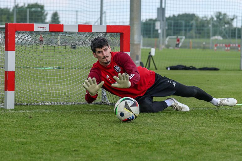 Quanto o Sporting pode arrecadar com Kovacevic