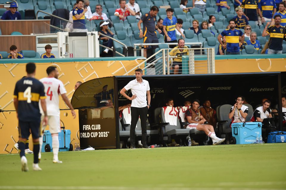 Importância de Otamendi, vontade de João Félix e as saudades de Di María: tudo o que disse Bruno Lage