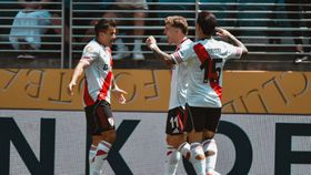 Mundial de Clubes: duas assistências de ex-Sporting ajudam à vitória do River Plate