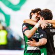 Vote no MELHOR EM CAMPO do Casa Pia-Sporting