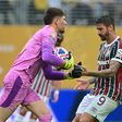 Mundial de Clubes: Fluminense domina Dortmund mas esbarra contra Kobel
