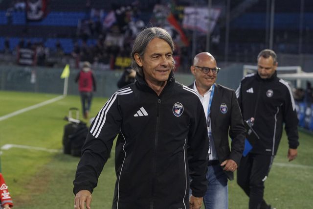 Oficial: Inzaghi tem novo clube