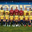 Trabalhos do Estoril arrancam a 1 de julho