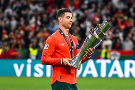 CR7 no Conselho de Estado? Sim, é hora de mudar o jogo