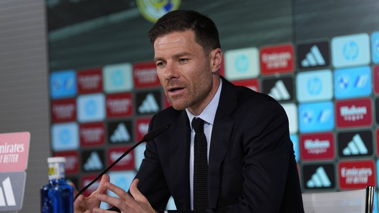Xabi Alonso e a estreia pelo Real Madrid: «Amanhã começa o rock & roll...»