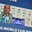 Roberto Martínez: «Para a seleção portuguesa, o sonho comanda o Mundial»
