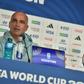 Roberto Martínez: «Para a seleção portuguesa, o sonho comanda o Mundial»