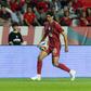 «Colocaria Trincão no onze em vez de Bernardo Silva»