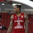 «Queria jogar pelo Benfica para sempre, mas não existe para sempre»