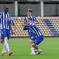Léo Fajardo, avançado dos dragões, pode deixar o clube no verão - Foto: FC PORTO
