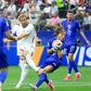Inglaterra entra a vencer no Mundial