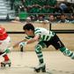 Sporting-Benfica: já se joga a segunda parte