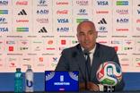«Argentina e Espanha perderam o primeiro jogo e depois ganharam o Mundial»