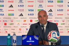 «Argentina e Espanha perderam o primeiro jogo e depois ganharam o Mundial»