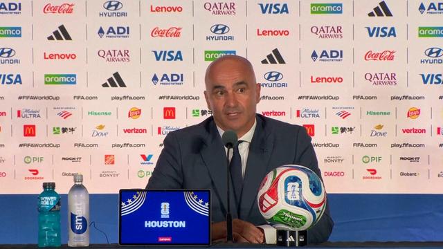 «Argentina e Espanha perderam o primeiro jogo e depois ganharam o Mundial»