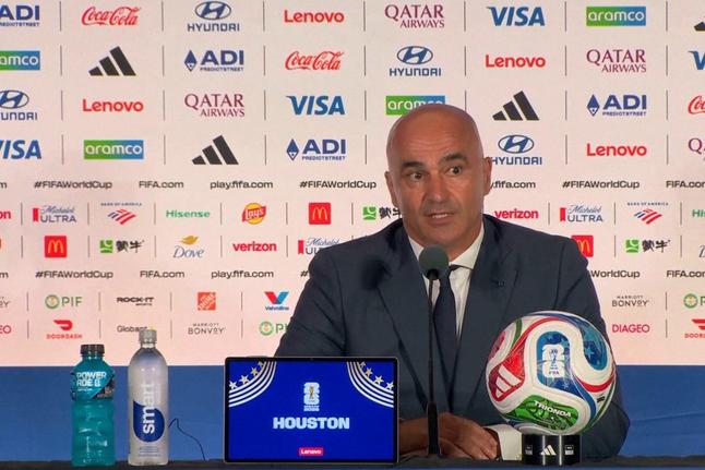 «Argentina e Espanha perderam o primeiro jogo e depois ganharam o Mundial»