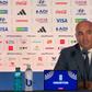«Argentina e Espanha perderam o primeiro jogo e depois ganharam o Mundial»