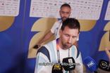 Messi: «Este grupo quer sempre mais»