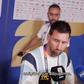 Messi: «Este grupo quer sempre mais»