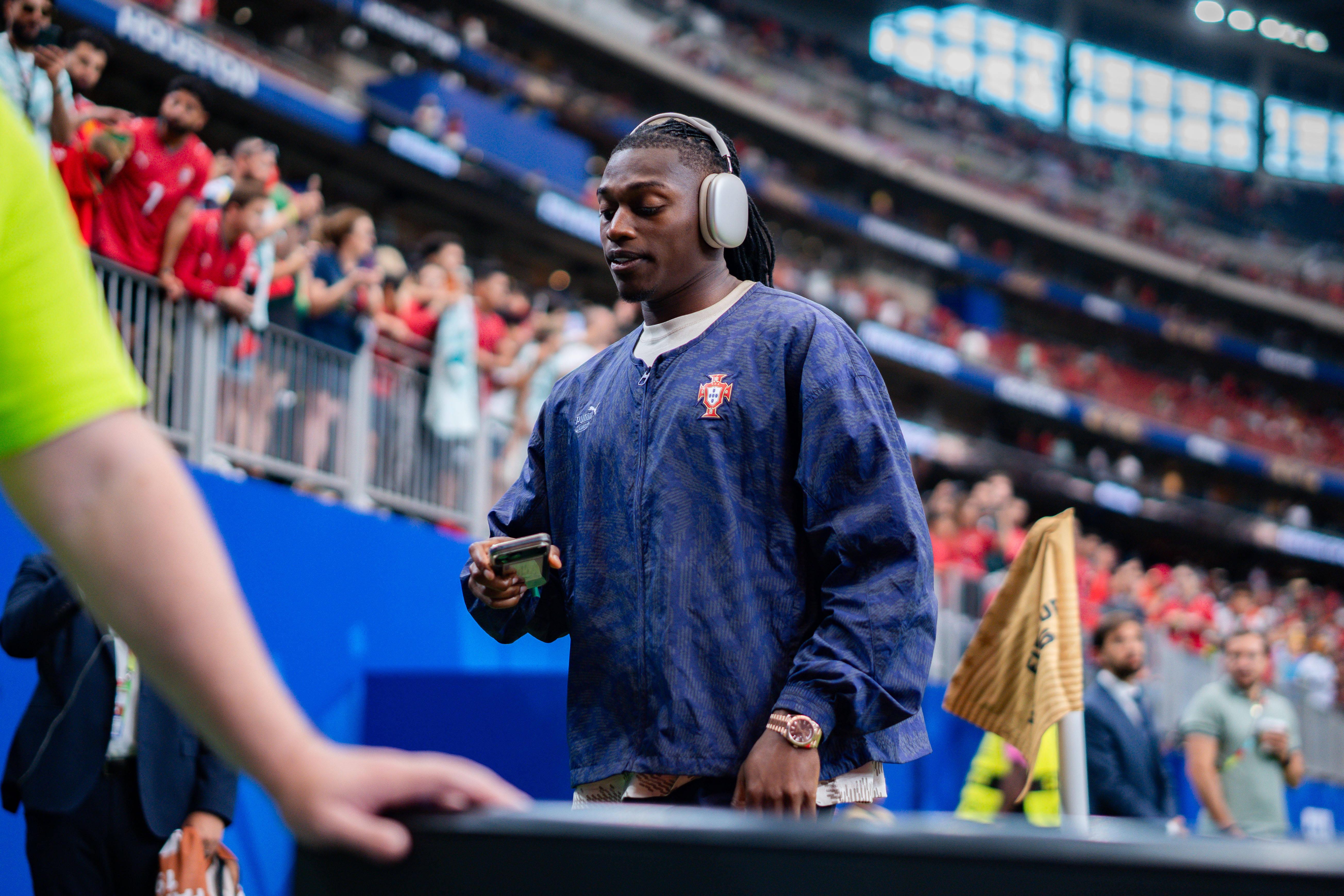 Rafael Leão