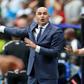 As emoções, a necessidade de melhorar e Ronaldo: o que disse Roberto Martínez