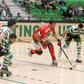 Sporting-Benfica: gritou-se mais um golo, mas não contou...