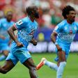Wissa assinou o golo do empate Foto: IMAGO
