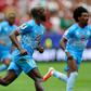 Wissa assinou o golo do empate Foto: IMAGO